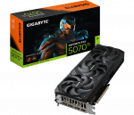 Gigabyte GeForce RTX&trade; 5070 Ti WINDFORCE OC SFF 16G GDDR7 - DLSS 4