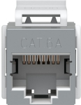Rack Utility Ubiquiti UACC-Keystone-Coupler-C6A