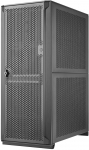 SilverStone SST-ALD1B ALTA D1 Server Big-Tower, SSI-EEB - black