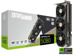 ZOTAC GAMING GeForce RTX 5080 SOLID CORE OC - DLSS4