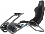 Playseat Trophy Racing Cockpit, Logitech G Edition - schwarz &nbsp;
