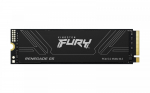 Kingston Fury Renegade G5 1TB M.2 PCIe 5.0 x4 NVMe SSD