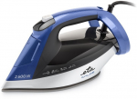 ETA Steam Iron | ETA227690000 Chloe | Steam Iron | 2600 W | Water tank capacity 350 ml | Continuous steam 40 g/min | Sil