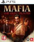 PS5 Mafia: The Old Country