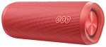 QCY SP7 Wireless Speaker Red 40W IPX7 RGB