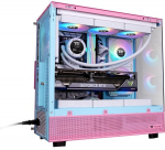 Thermaltake View 270 Plus TG ARGB Mid Tower Case