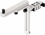 HAVN HS 420 GPU Holder - white