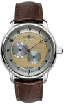 Zeppelin Friedrichshafen 85685 watch, 40mm