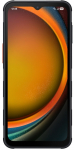 Samsung Galaxy XCover7 Pro 16.8 cm (6.6") Hybrid Dual SIM 5G USB Type-C 6 GB 128 GB 4350 mAh Black