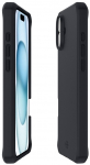 Mobilis SPECTRUM R Case iPhone 16 Plus solid bl. Soft bag