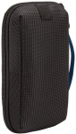 Thule | Crossover 2 | Travel Organizer | 2-in-1 pouch | Black