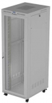 Lanberg Standing installation rack cabinet 19-inch 47U 800 x 1000 gray perforated doors LCD (flat pack) V2