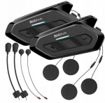 Sena Spider RT1 Dual Pack motorcycle intercom