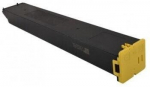Sharp BP-GT70YA - gul - original - ton