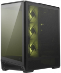 MSI Case MAG PANO 130R PZ Tempered glass