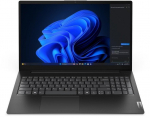 Laptop Lenovo V15 G4 i3-1315U 16GB 512GB DOS, Black
