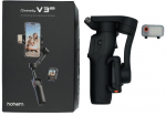 Hohem iSteady V3 Ultra gimbal (black)