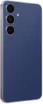 Samsung Galaxy S25 FE SM-S731B/DS 17 cm (6.7") Dual SIM Android 16.0 5G USB Type-C 8 GB 512 GB 4900 mAh Navy