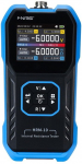FNIRSI HRM-10 internal battery resistance meter