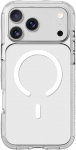 LAUT CRYSTAL MATTER X for iPhone 17 Pro Max - Crystal