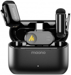 Maono WM622 PC2 Wireless Microphone for iPhone/iPad
