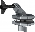 Telesin motorcycle mount for sports cameras