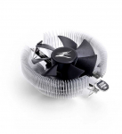 Zalman CNPS80G Rev.3 Low-Profile CPU Cooler