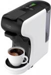 Adler AD 4386 Multi-capsule espresso machine 0.6L 3000W