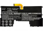 CoreParts Laptop Battery for HP 40.04Wh
