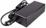 Asus AC Adapter 65W 19VDCExcluding Power CordBlack