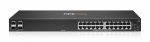 HPE ANW 6000 24G 4F Sw EU en