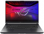 ASUS ROG Strix G16 G615LW-U9321W Intel Core Ultra 9 275HX Laptop 40.6 cm (16") WQXGA 32 GB DDR5-SDRAM 1 TB SSD NVIDIA Ge