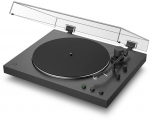 Sony PS-LX3BT turntable black
