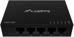 Lanberg Switch DSM 1-1005 5X 1GB unmanaged DSM 1-100