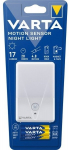 Varta Motion Sensor Night Light, white