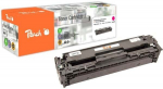 Peach Toner magenta 110823 compatible with HP 305A CE413A
