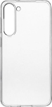 eSTUFF LONDON S23+ Galaxy Clear Cover. Material: 100% TPU