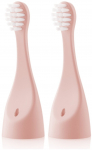 Sonetic Kids 171090200 | ETA Replacement brush heads | Heads | For kids | Number of brush heads included 2 | Pink