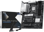 MSI Pro Z890-P WiFi6E Z890, S1851, ATX, DDR5
