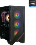 M&auml;nguriarvuti it AMD R7 Gamer MAG 120A Windows 11 Home - Powered by MSI