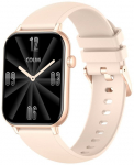 COLMI C28 Gold Smartwatch
