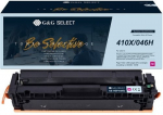 G&G Select XL toner compatible with HP 410X CF413X