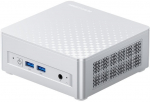MINIS FORUM M1 Plus Core i5-12600H Mini PC Barebone