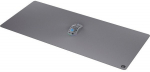 ENDORFY Pure Alt Gray XL mouse pad 900 x 400 mm