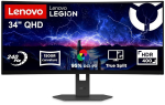Lenovo Legion 34W-2C 34" UWQHD WLED 3440x1440 VA 240Hz