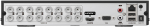 Hikvision IDS-7216HQHI-M1/T digital video recorder black