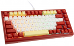 Ducky ProjectD x Fallout Tinker 75 - MX2A Blue (US)