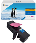 G&g XL Toner compatible with Kyocera TK-5440M