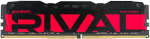 Goodram PC memory DDR4 Rival Radiant 32GB (1*32)/3200 CL16 red