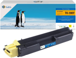 G&G Toner compatible with Kyocera TK590Y 1T02KVANL0